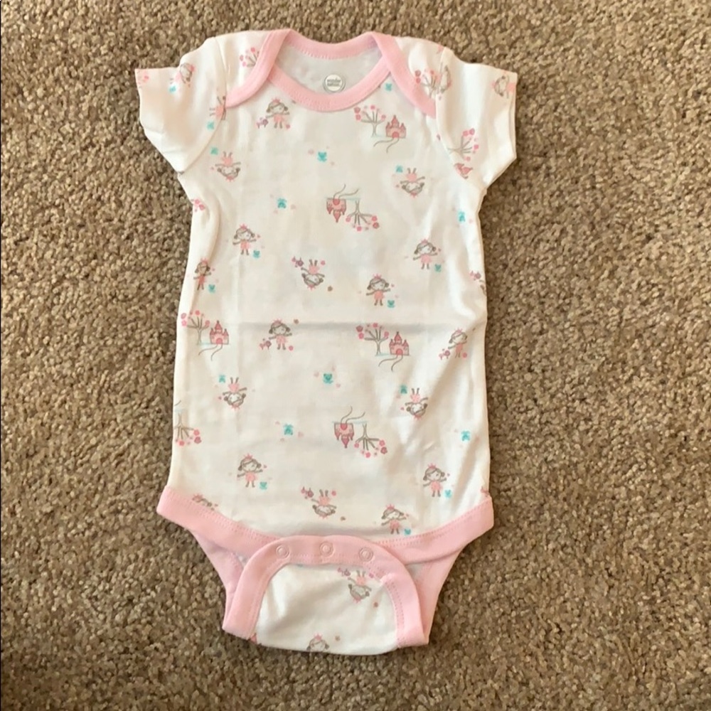 Fairytale Onesie